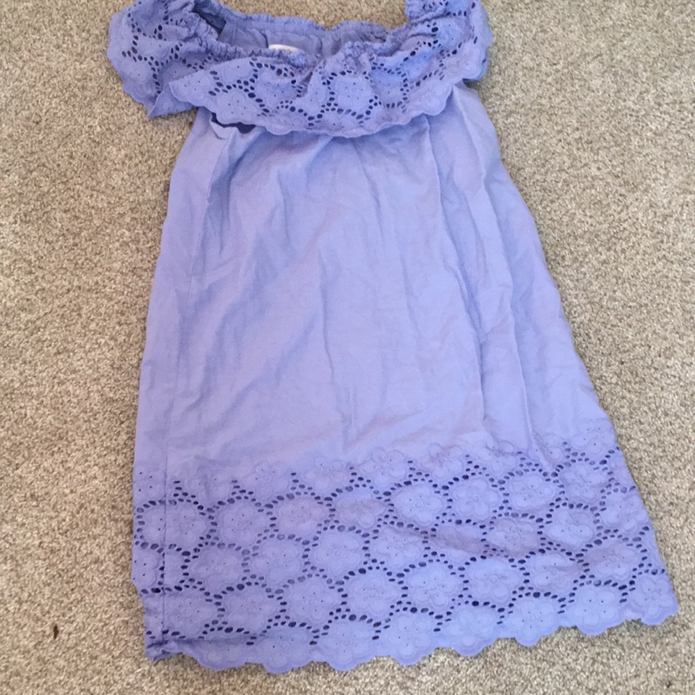 A cute dress